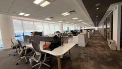 Woods Square (D25), Office #570068221